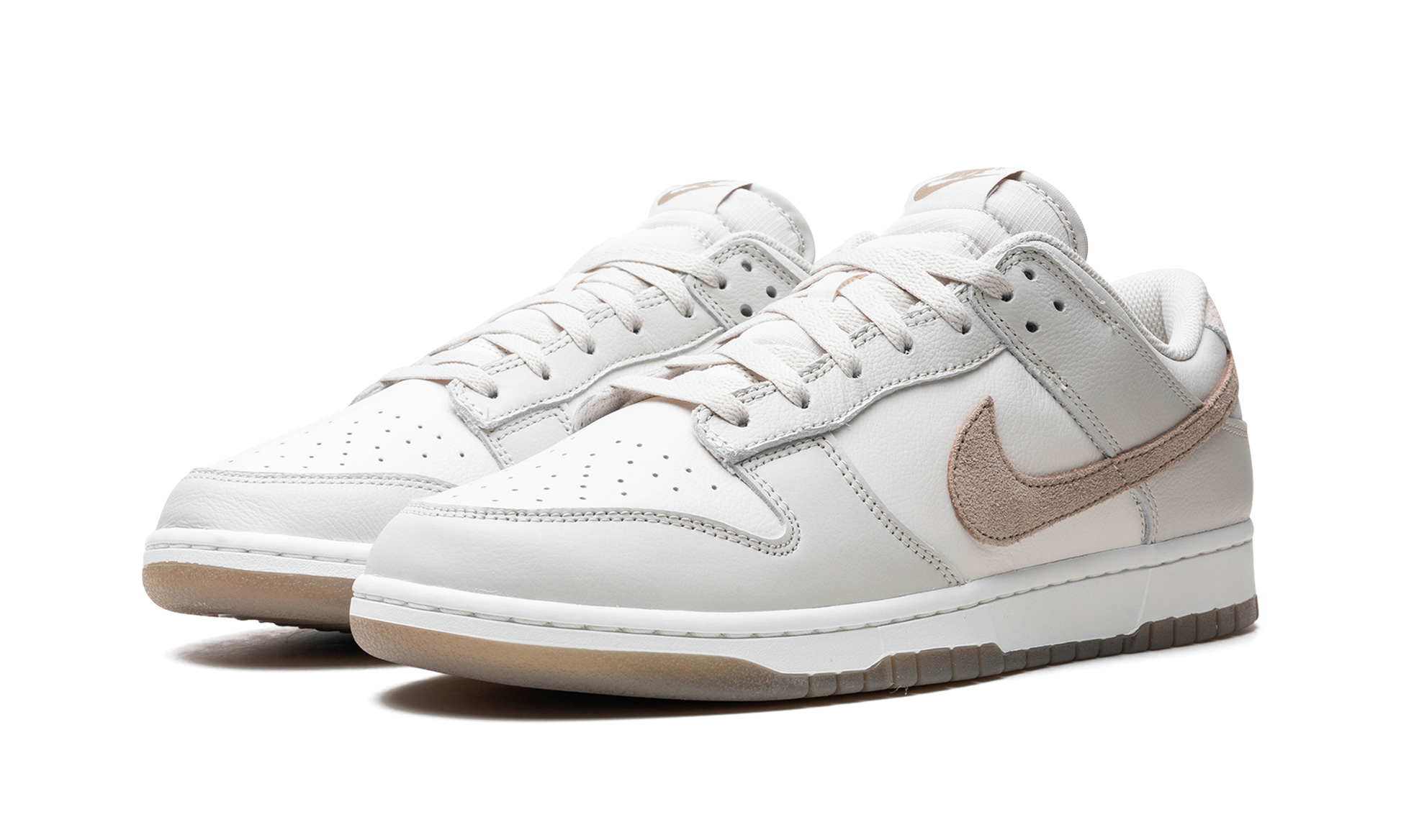 Nike Dunk Low Retro Se "phantom Khaki" - 2