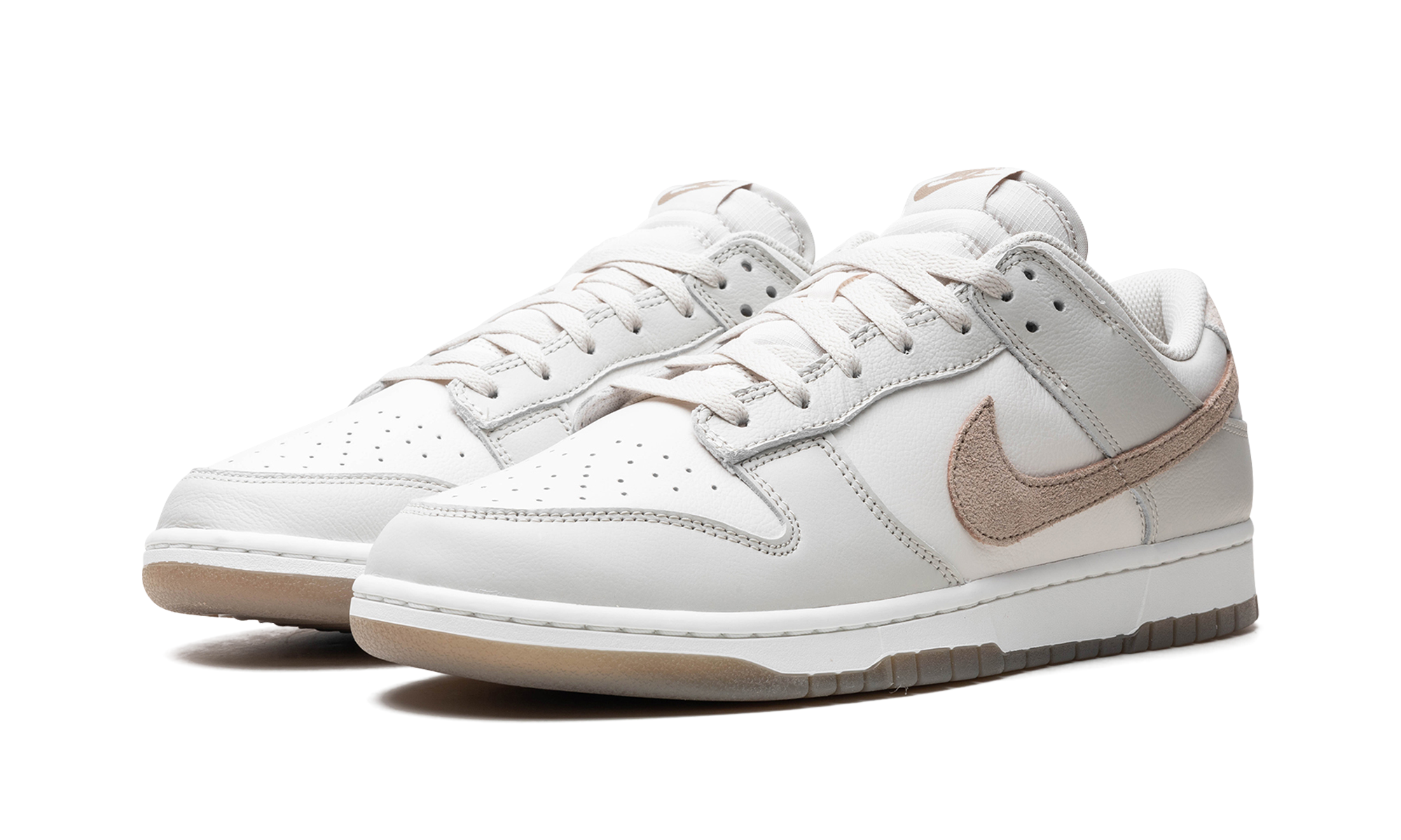 Nike Dunk Low Retro Se "phantom Khaki" - 2