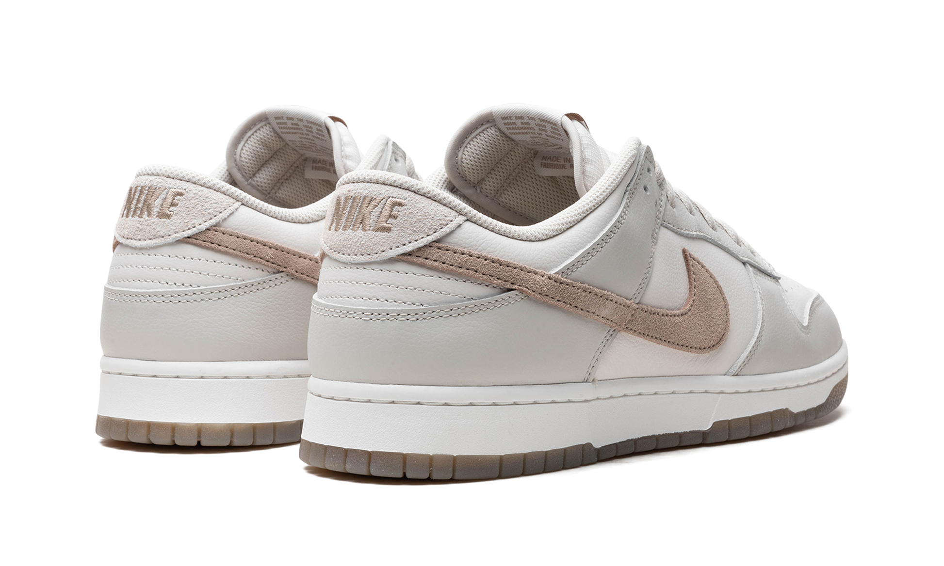 Nike Dunk Low Retro Se "phantom Khaki" - 3
