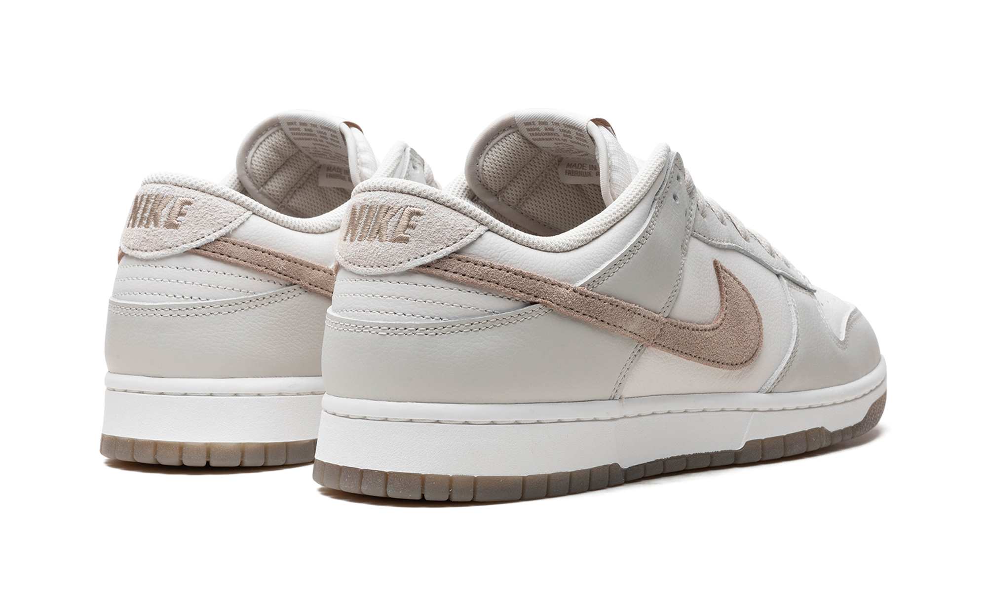 Nike Dunk Low Retro Se "phantom Khaki" - 3
