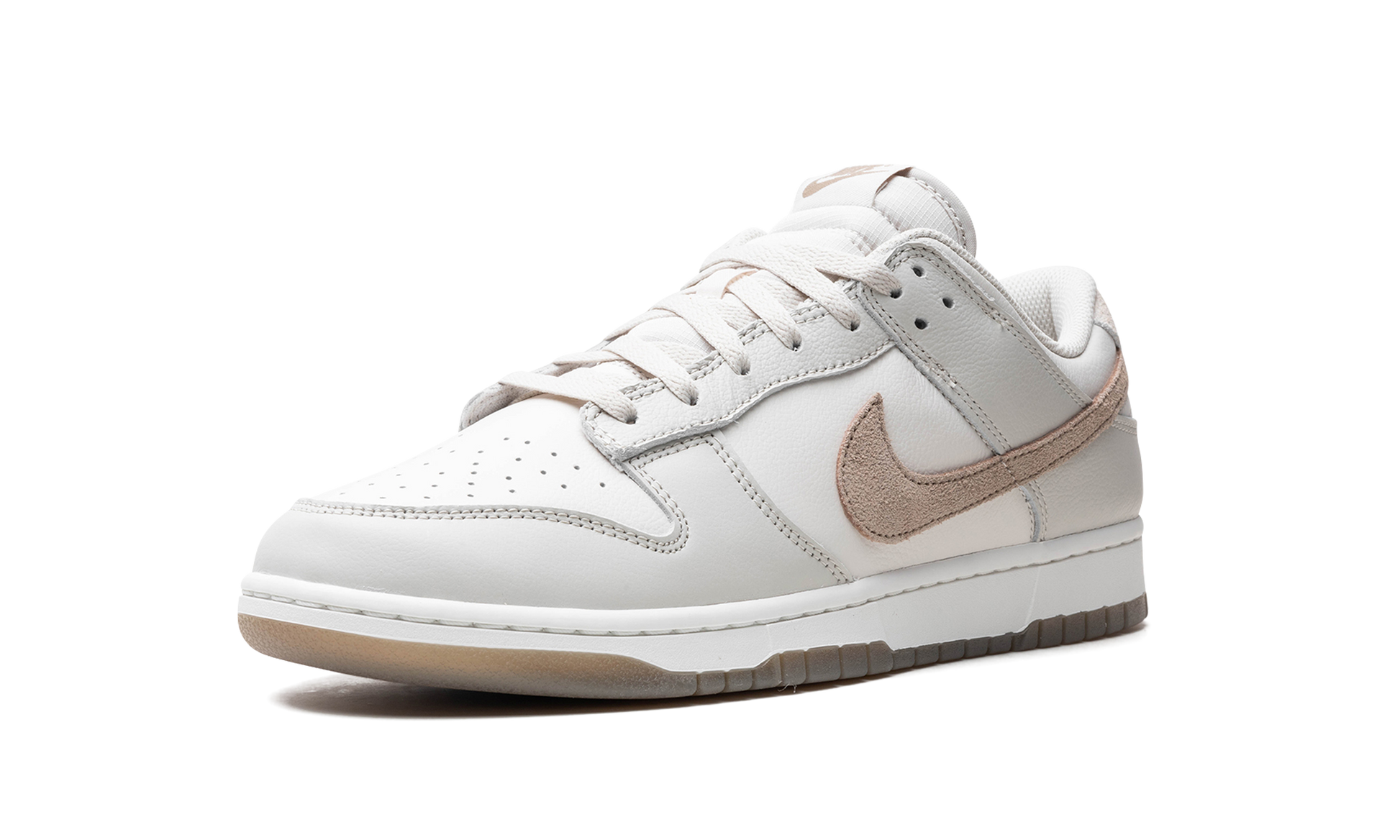 Nike Dunk Low Retro Se "phantom Khaki" - 4