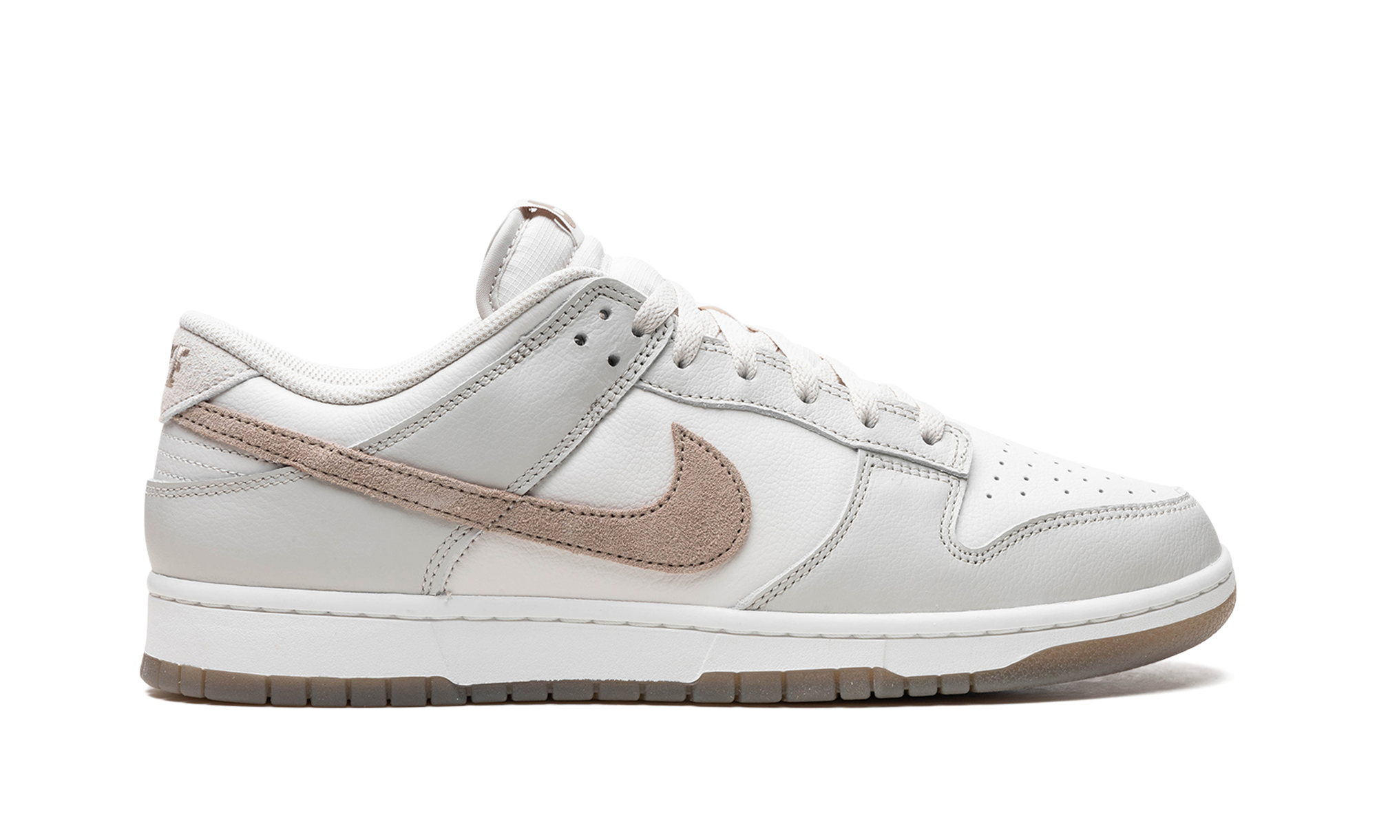 Nike Dunk Low Retro Se "phantom Khaki" - 6