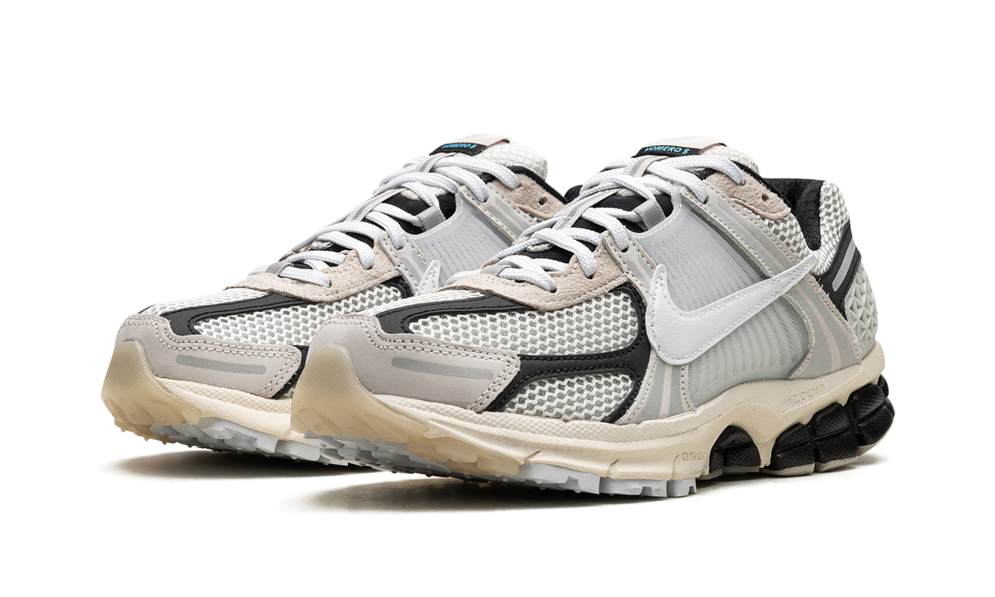 Nike Zoom Vomero 5 "supersonic" - 2