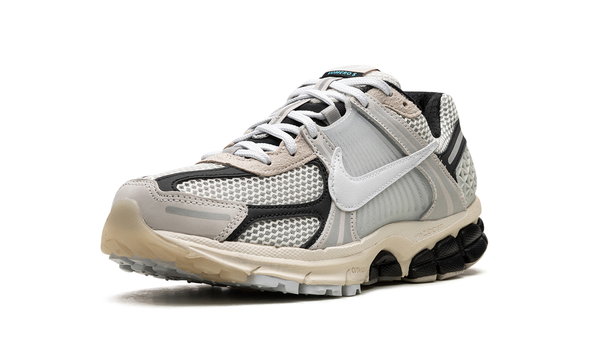Nike Zoom Vomero 5 "supersonic" - 4