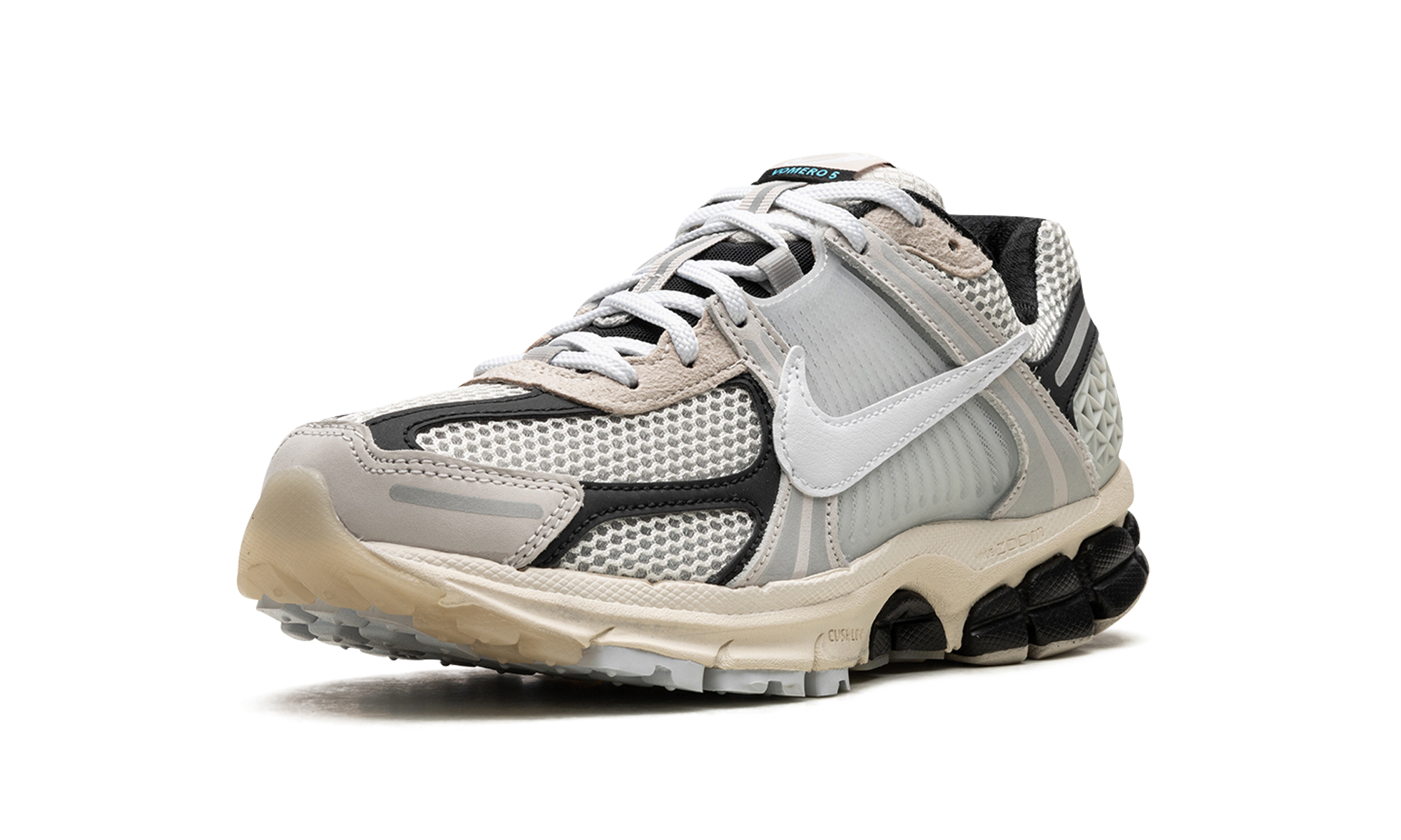 Nike Zoom Vomero 5 "supersonic" - 4