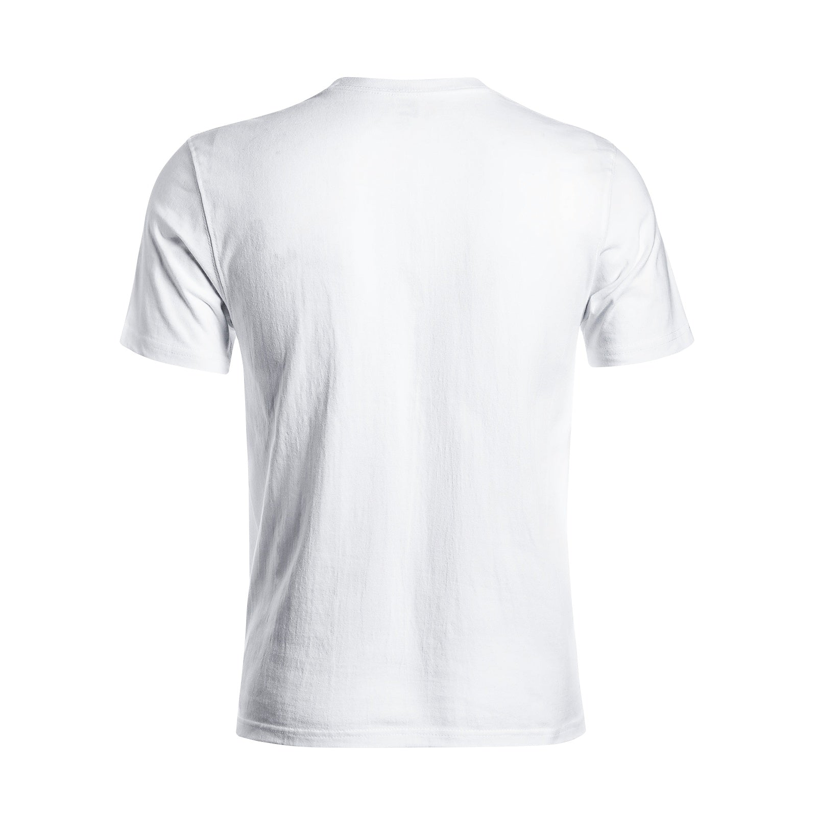 Peace Cotton T-shirts For Hippie