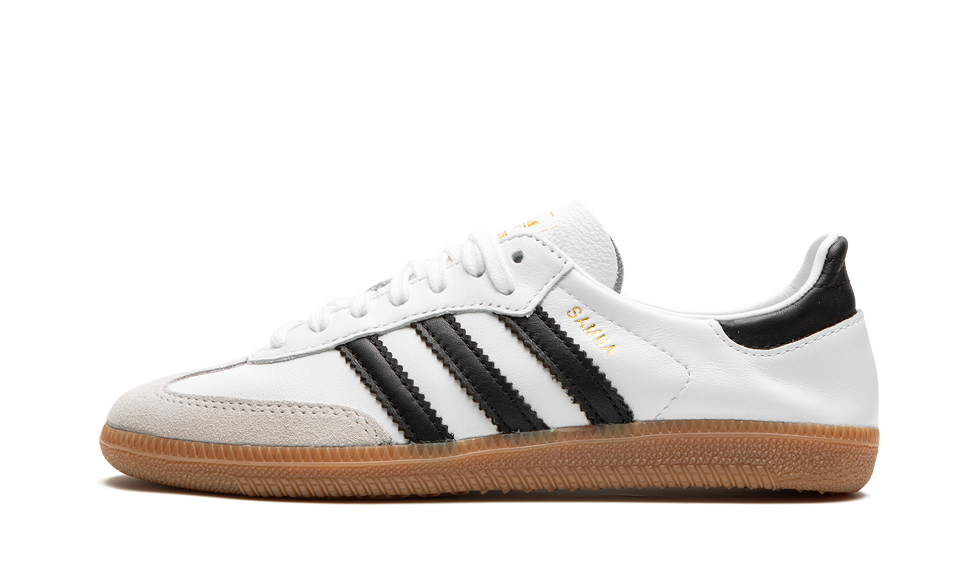 Samba Decon "decon White Gum" - 1