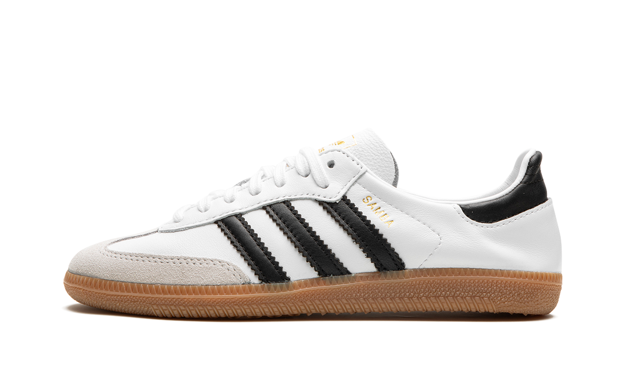 Samba Decon "decon White Gum" - 1