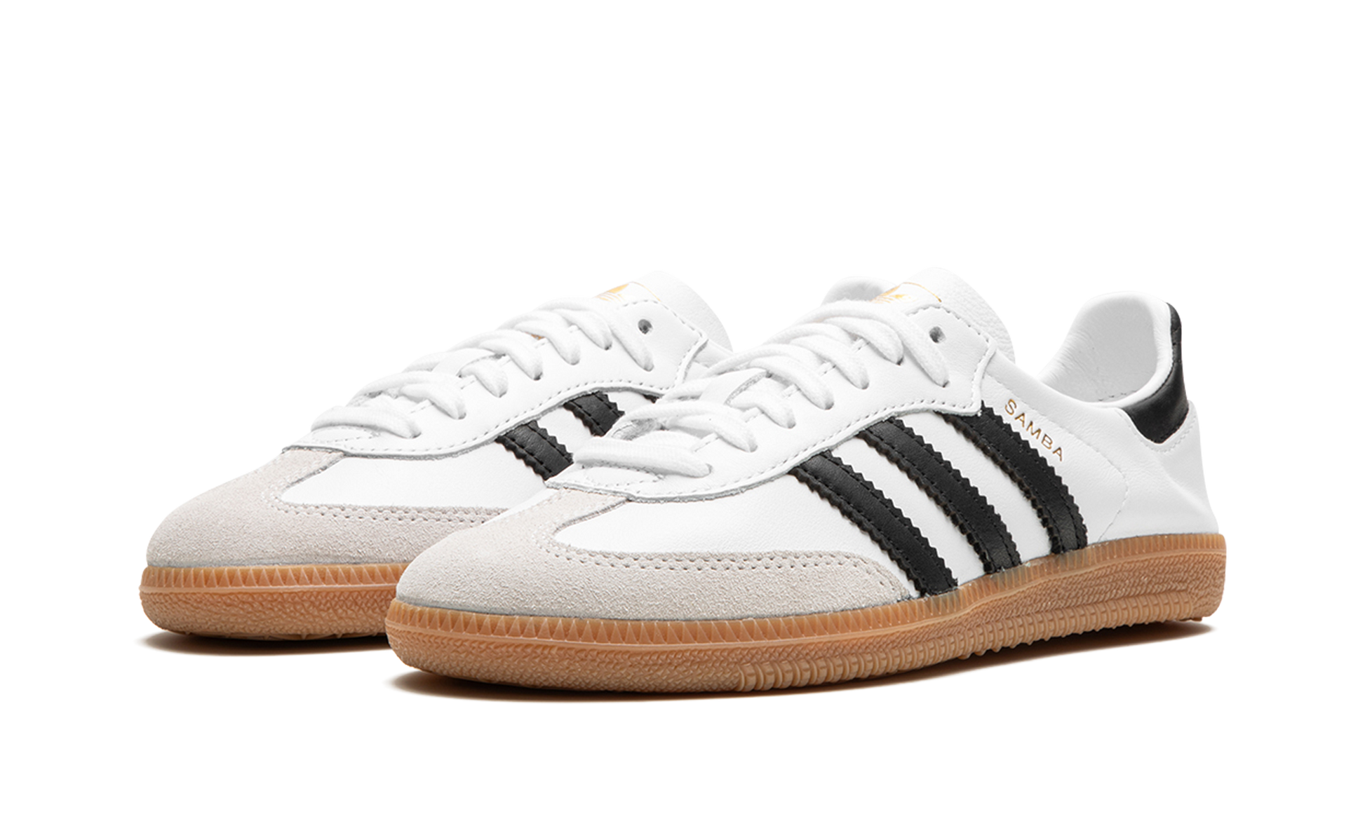 Samba Decon "decon White Gum" - 2