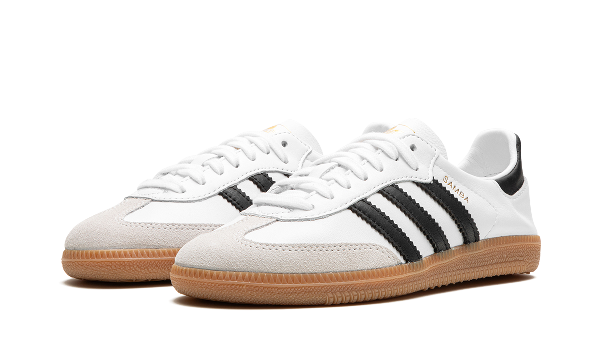 Samba Decon "decon White Gum" - 2