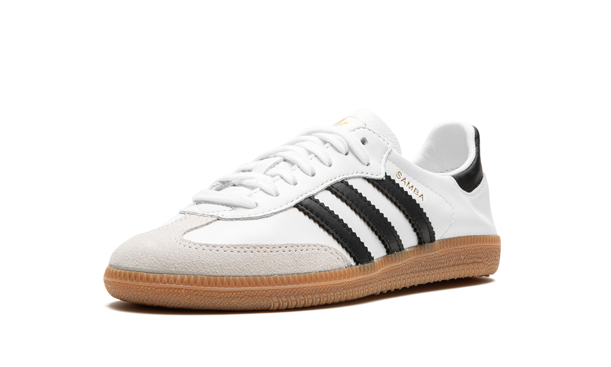 Samba Decon "decon White Gum" - 4
