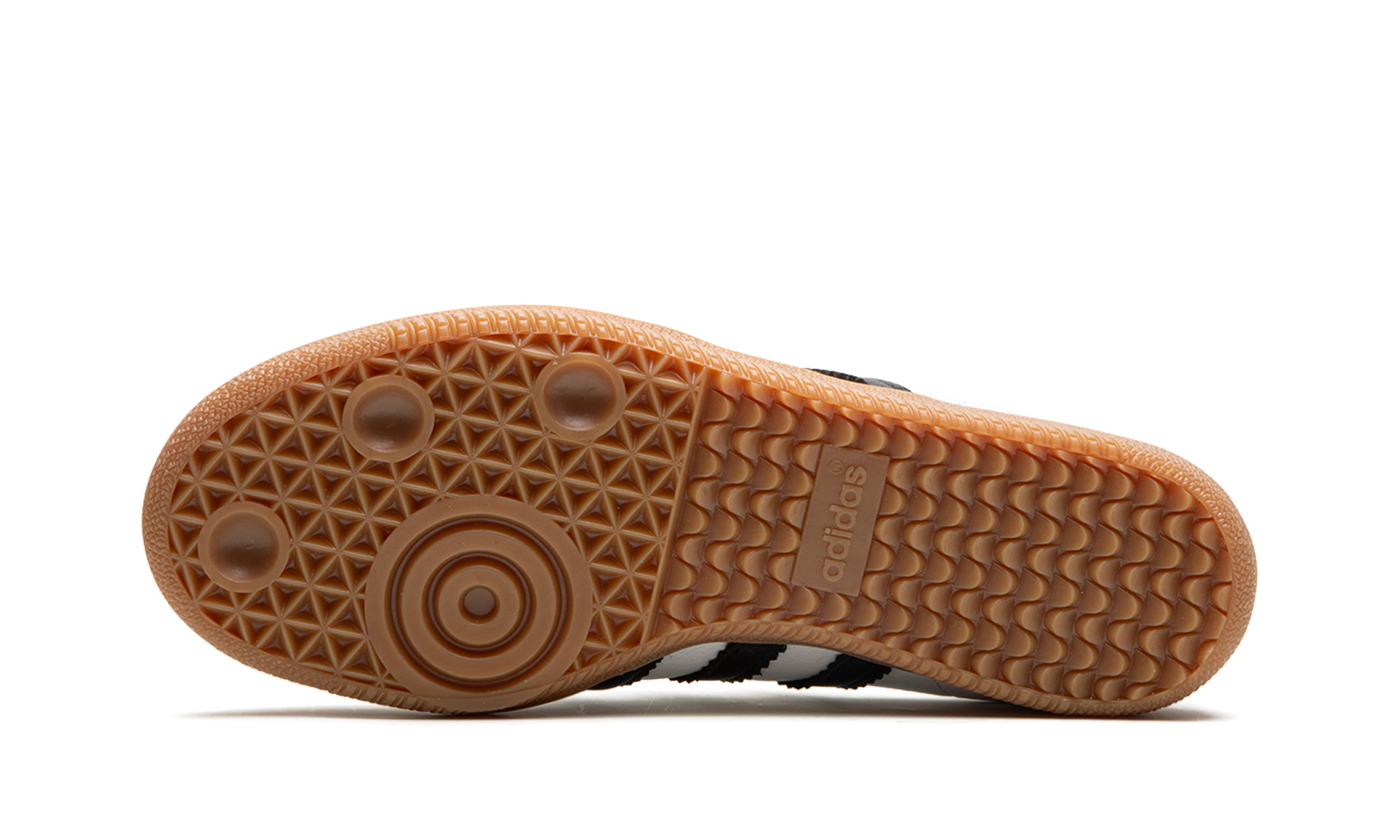 Samba Decon "decon White Gum" - 5