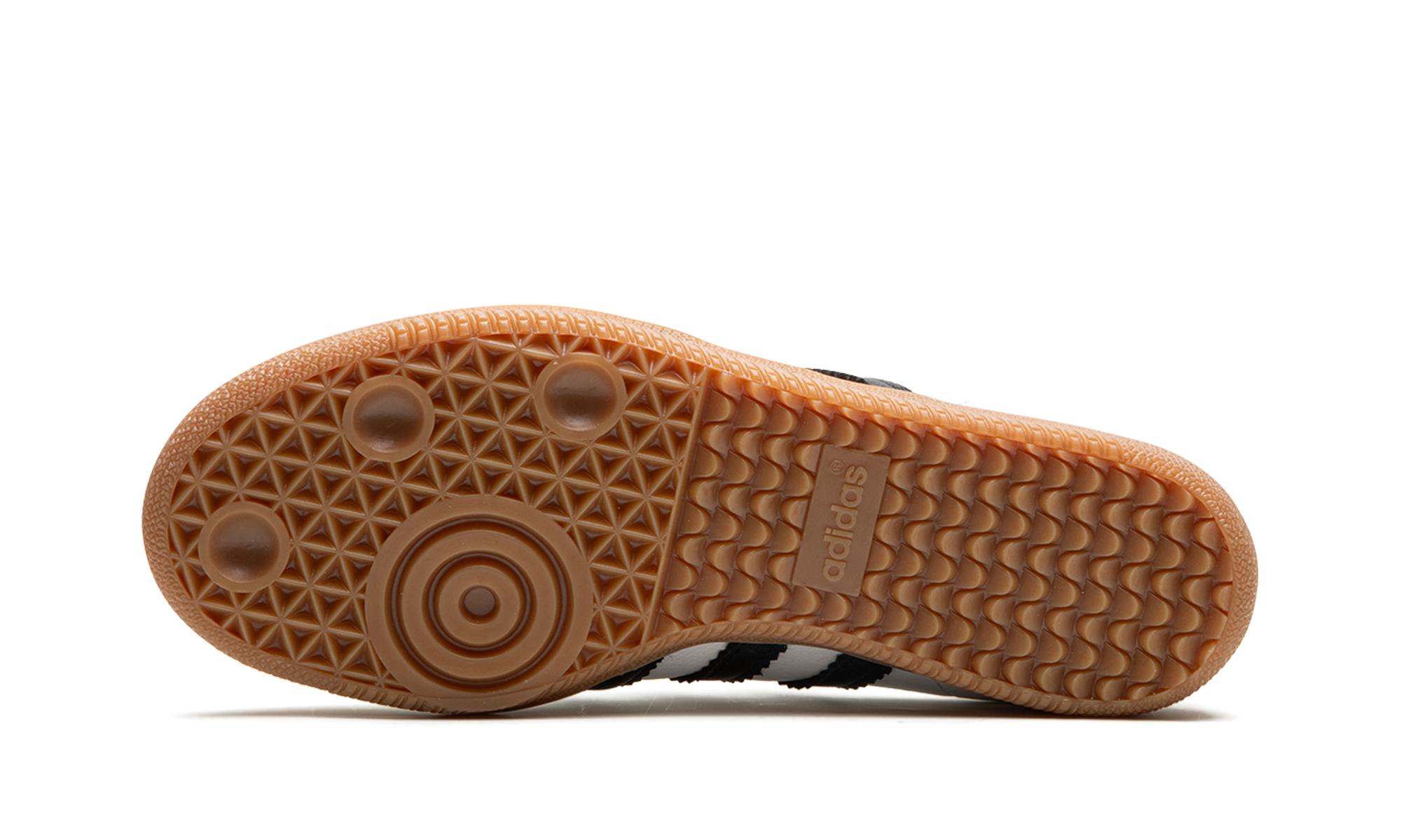 Samba Decon "decon White Gum" - 5