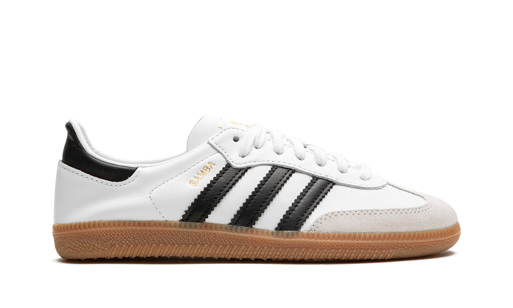 Samba Decon "decon White Gum" - 6