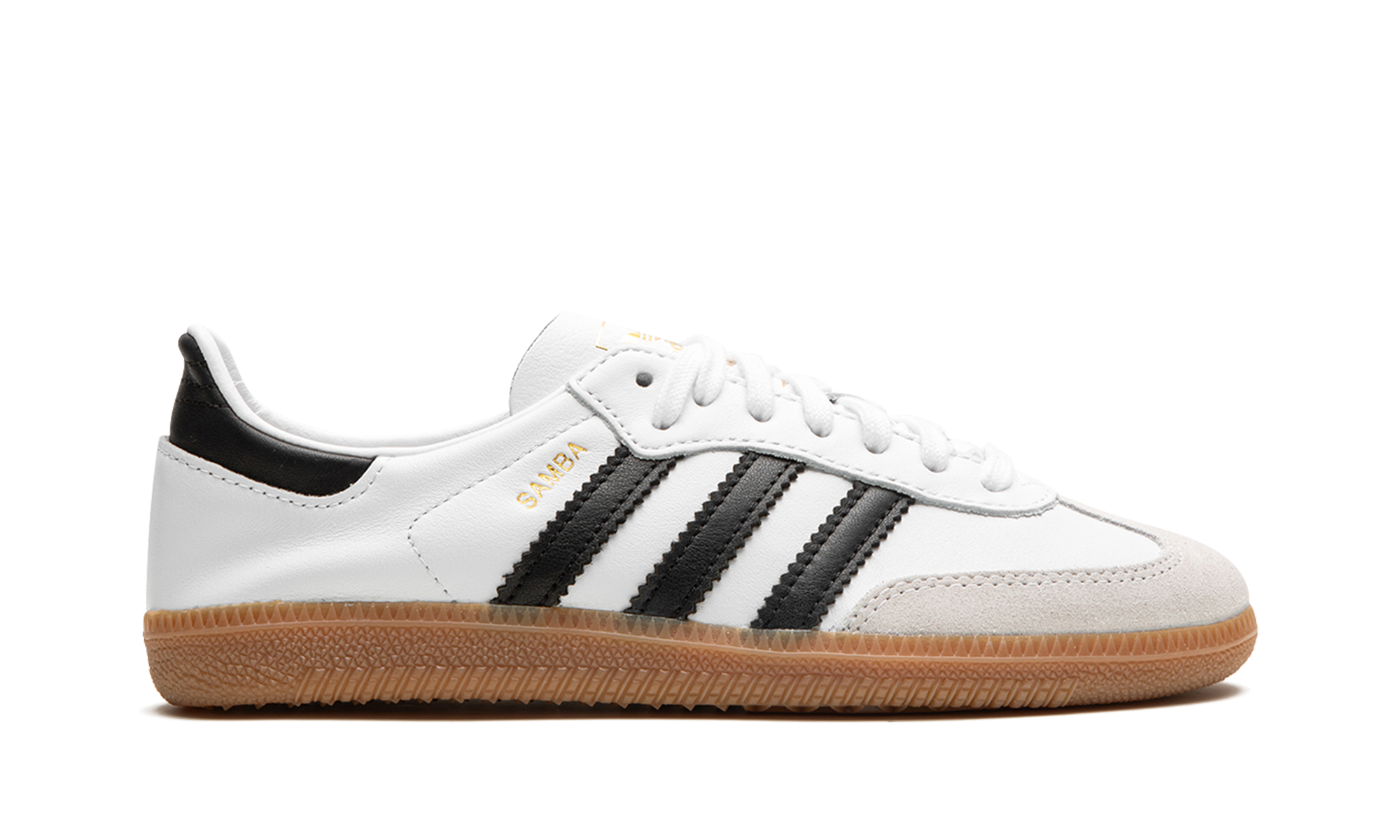 Samba Decon "decon White Gum" - 6