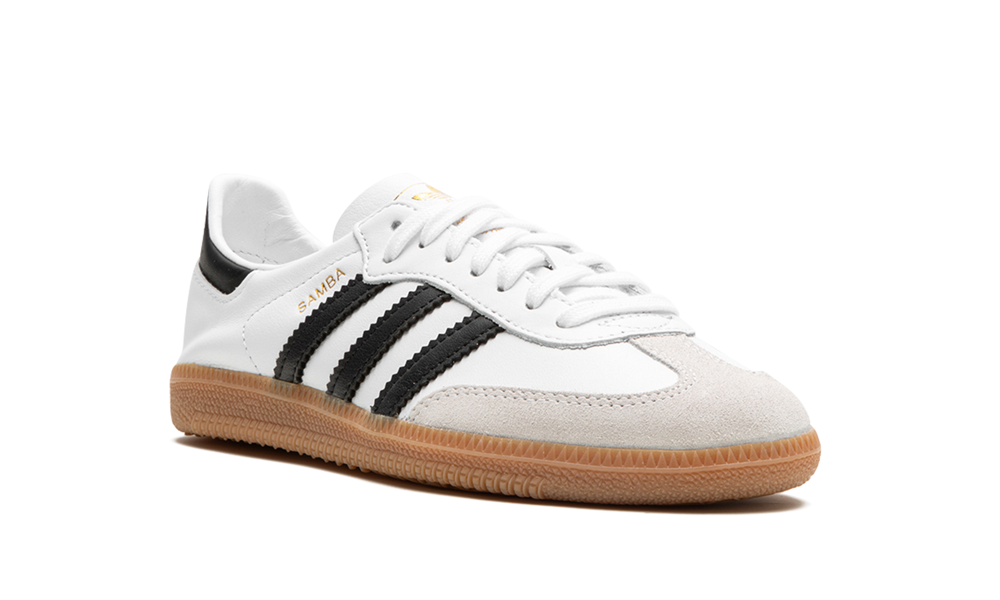 Samba Decon "decon White Gum" - 7