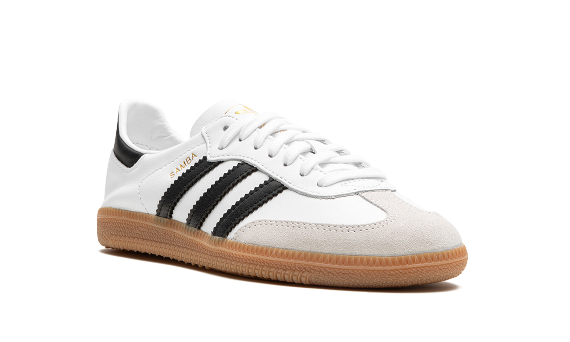 Samba Decon "decon White Gum" - 7