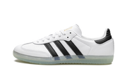 Samba "jason Dill" - 1