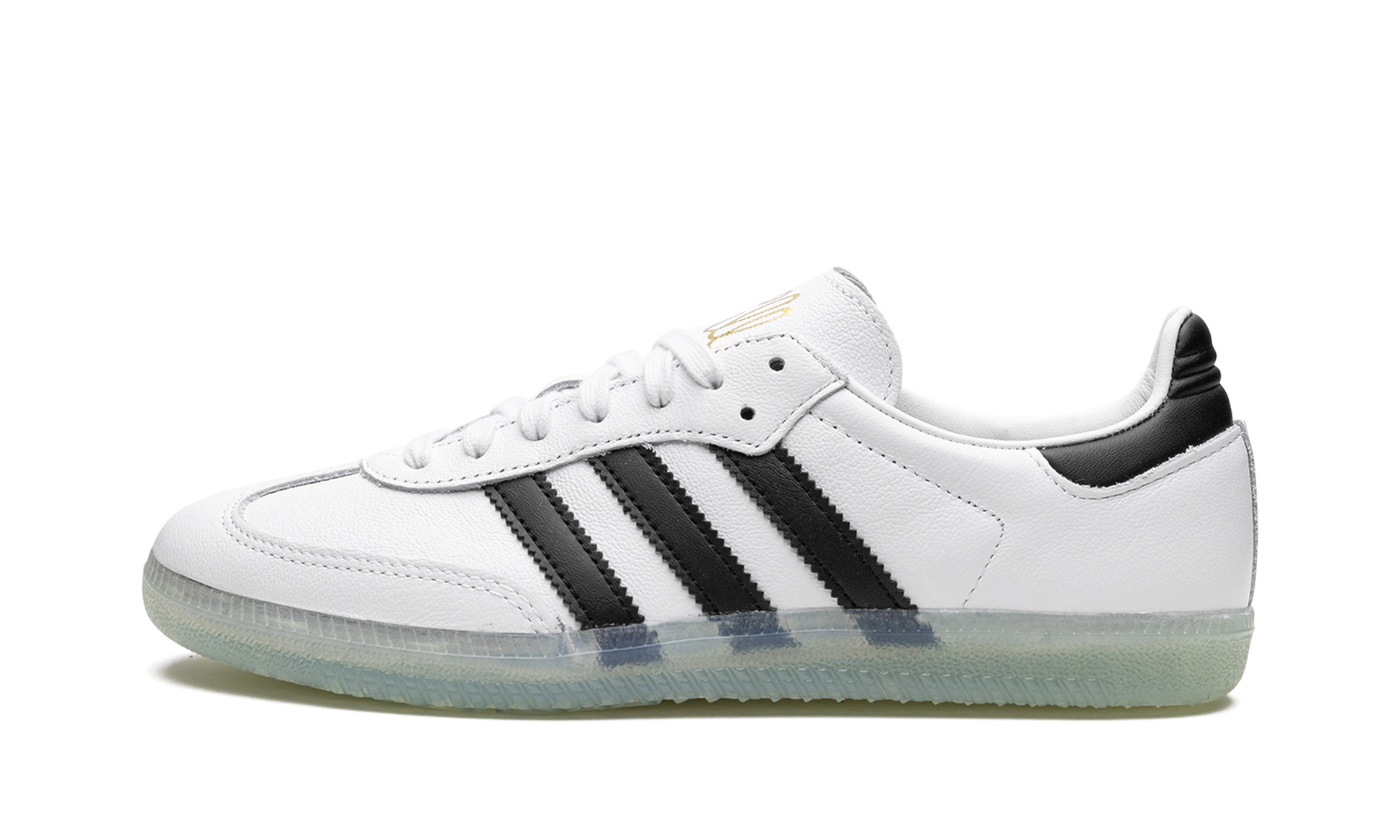 Samba "jason Dill" - 1