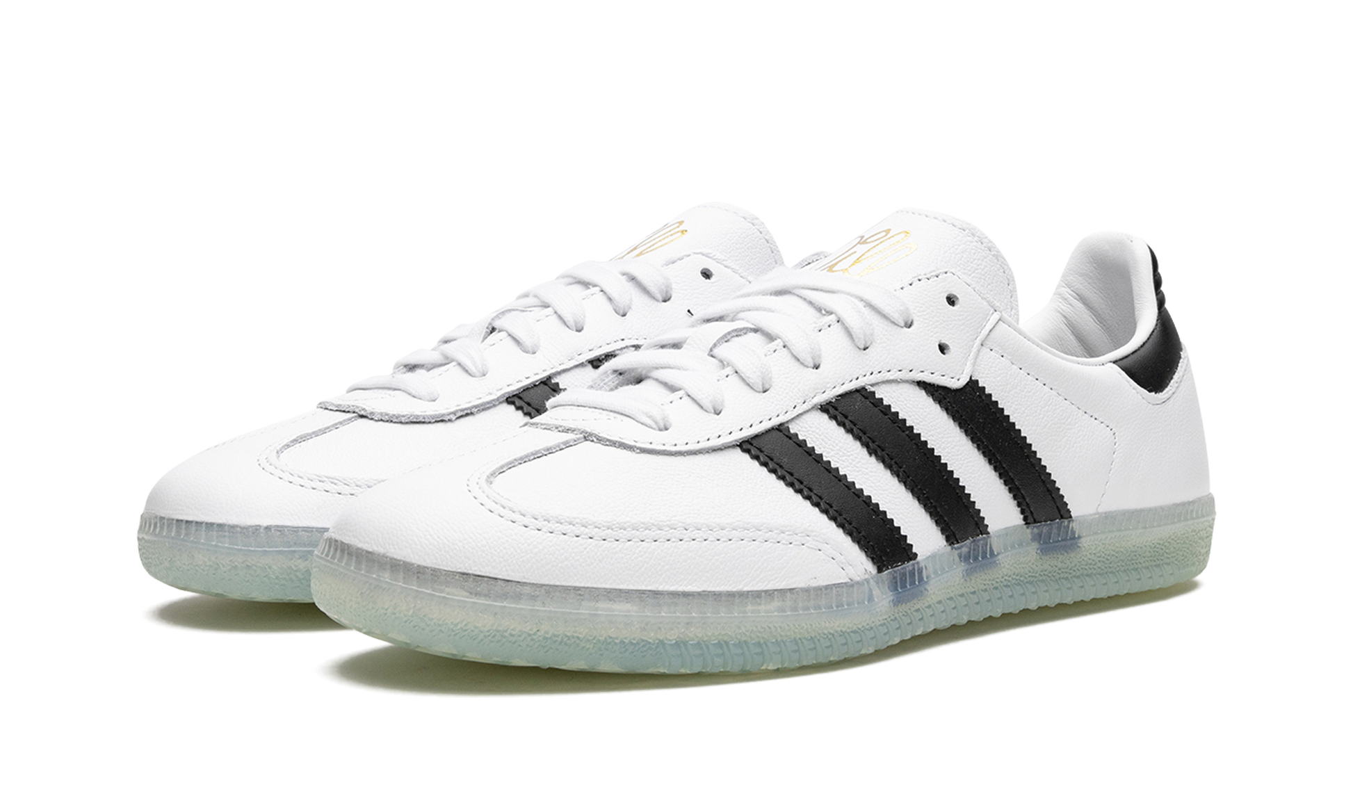 Samba "jason Dill" - 2