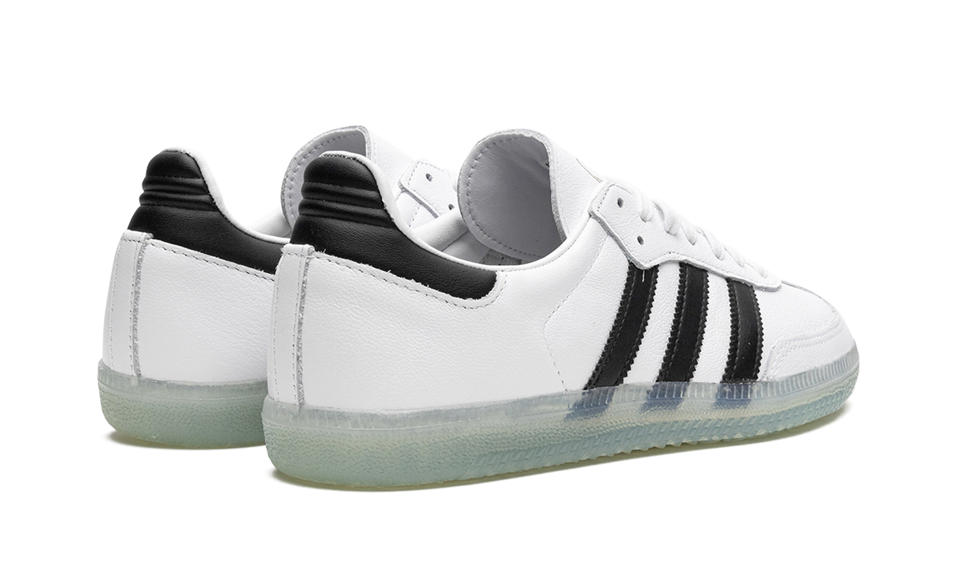 Samba "jason Dill" - 3