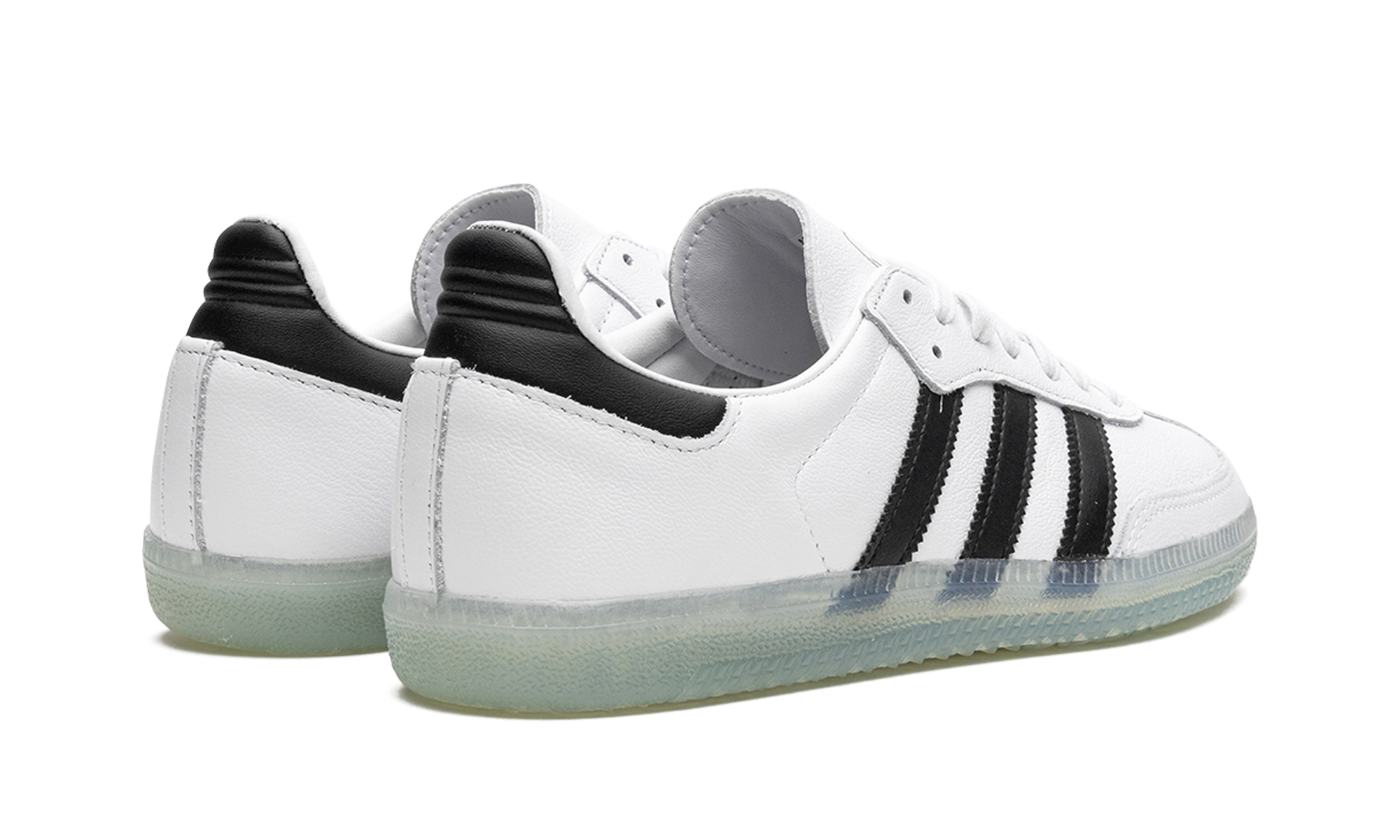 Samba "jason Dill" - 3