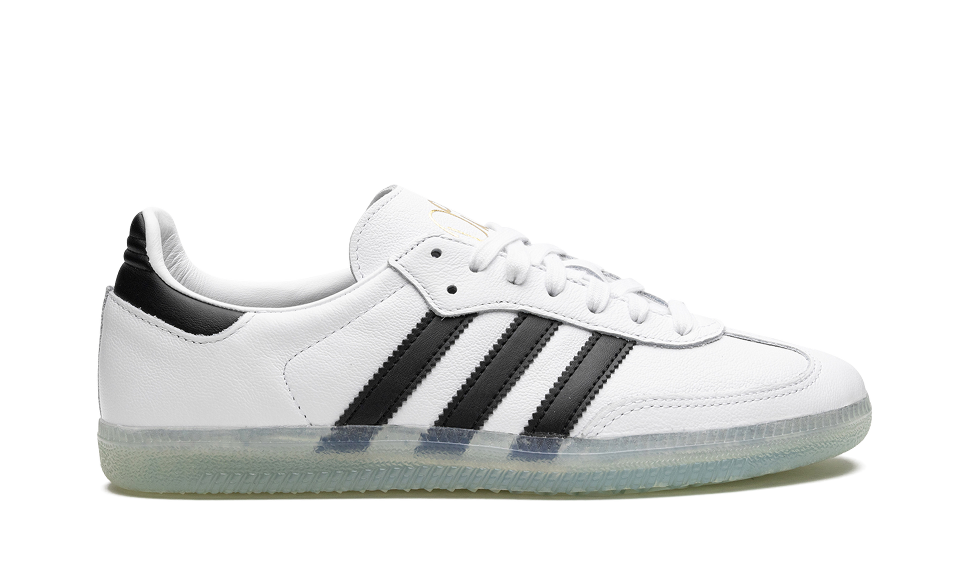 Samba "jason Dill" - 6