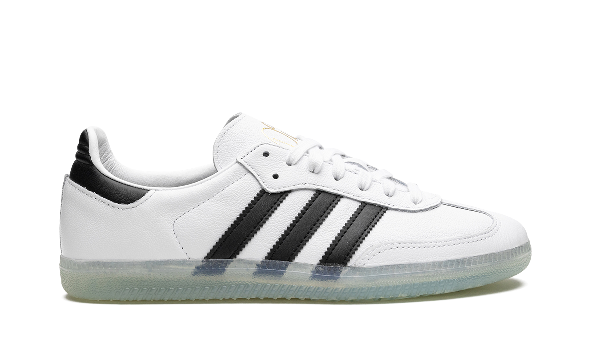 Samba "jason Dill" - 6