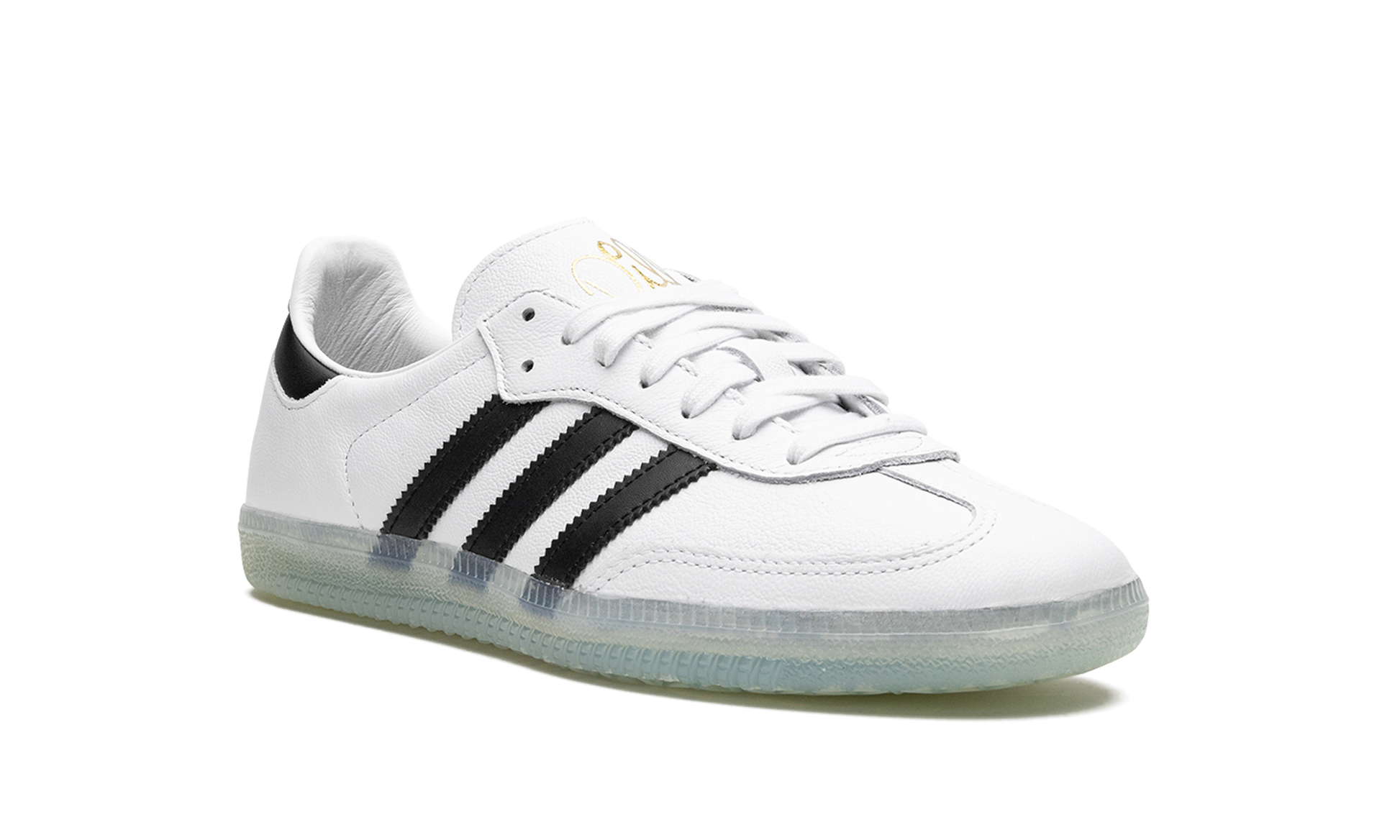 Samba "jason Dill" - 7