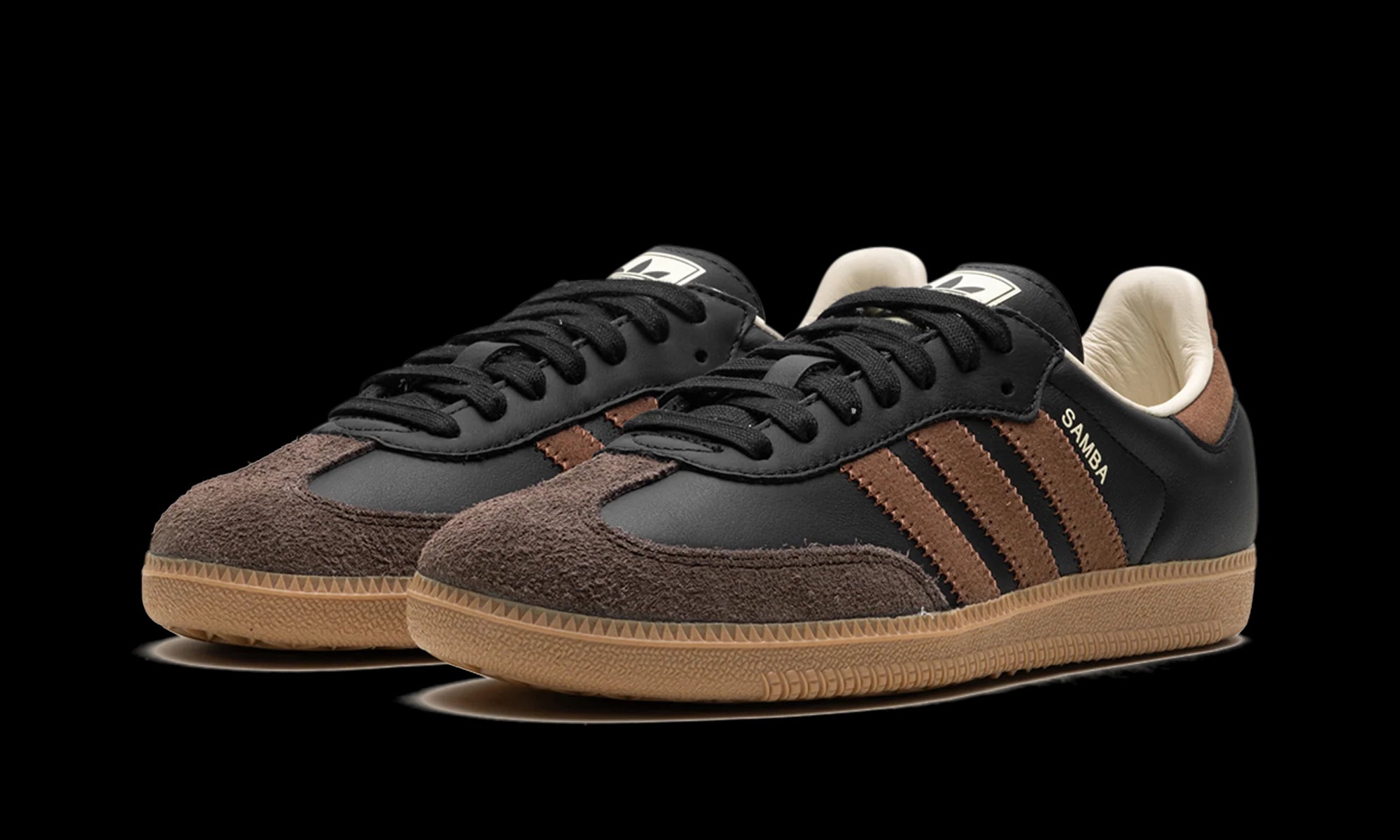 Samba OG "Brown"