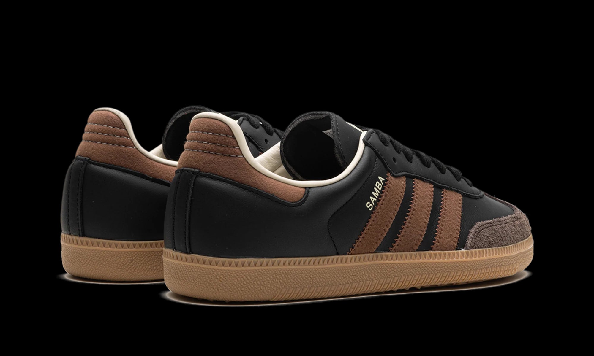 Samba OG "Brown"