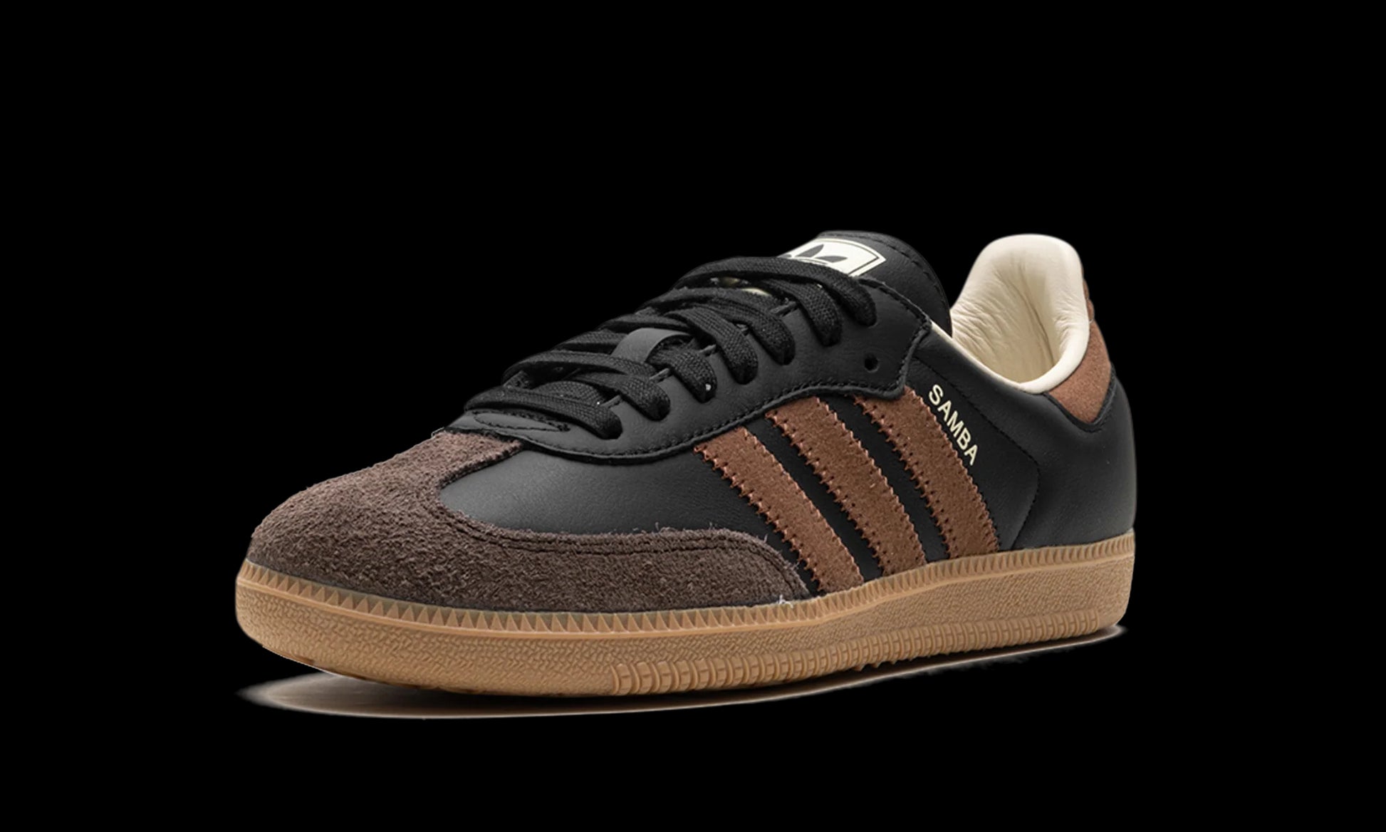 Samba OG "Brown"