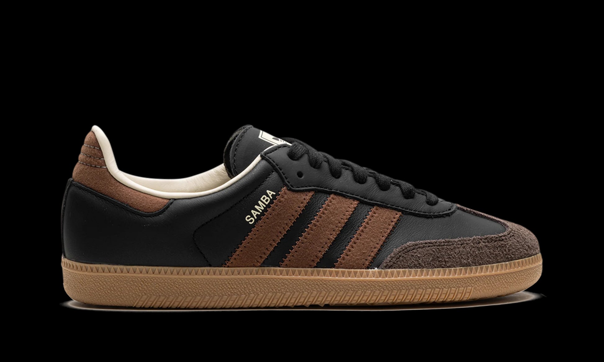 Samba OG "Brown"