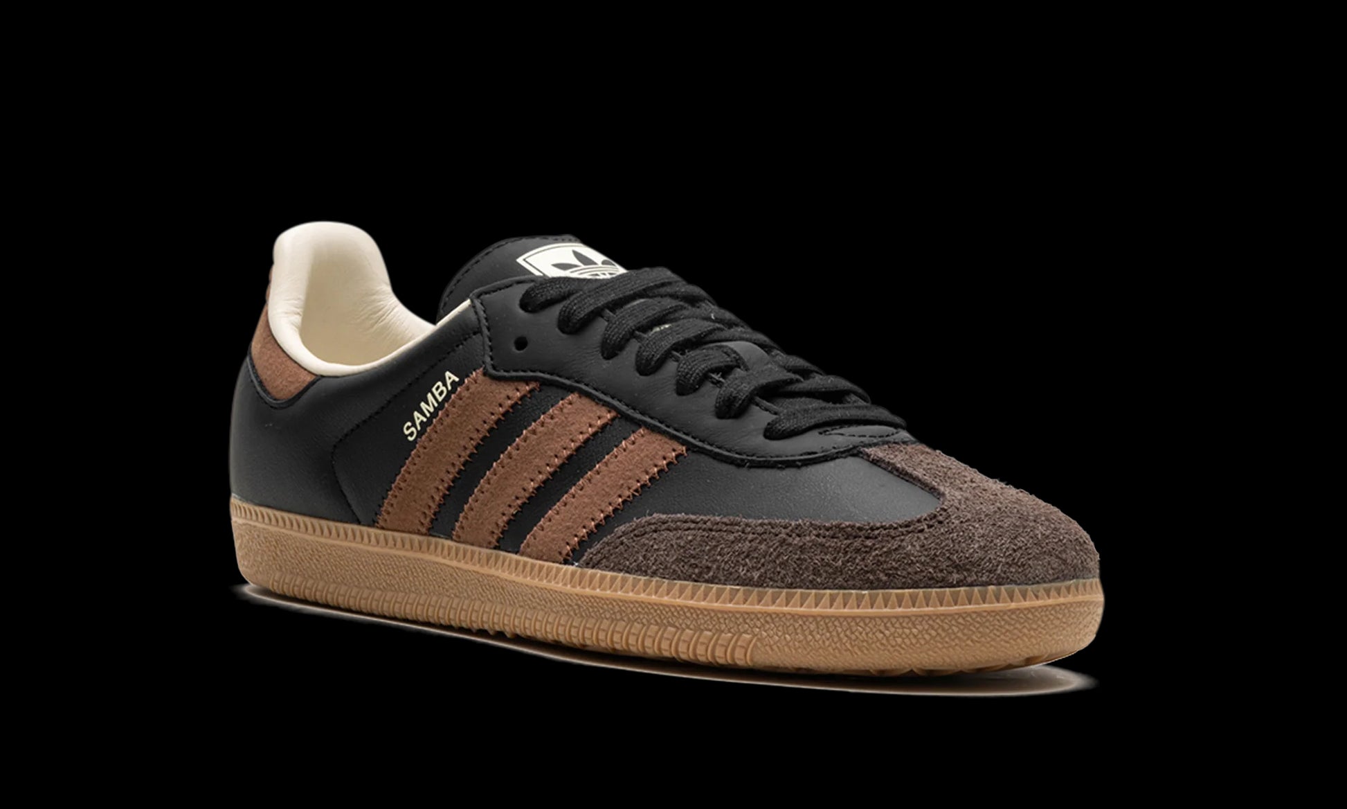Samba OG "Brown"