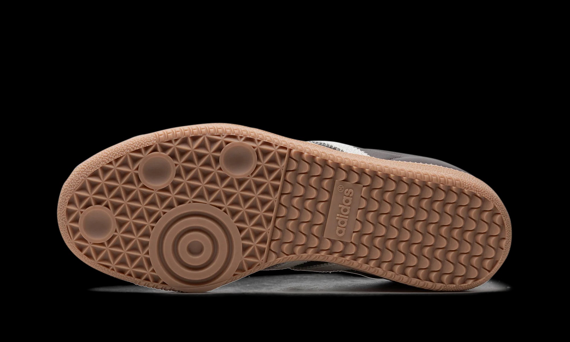 Samba OG "Brown Putty Grey"
