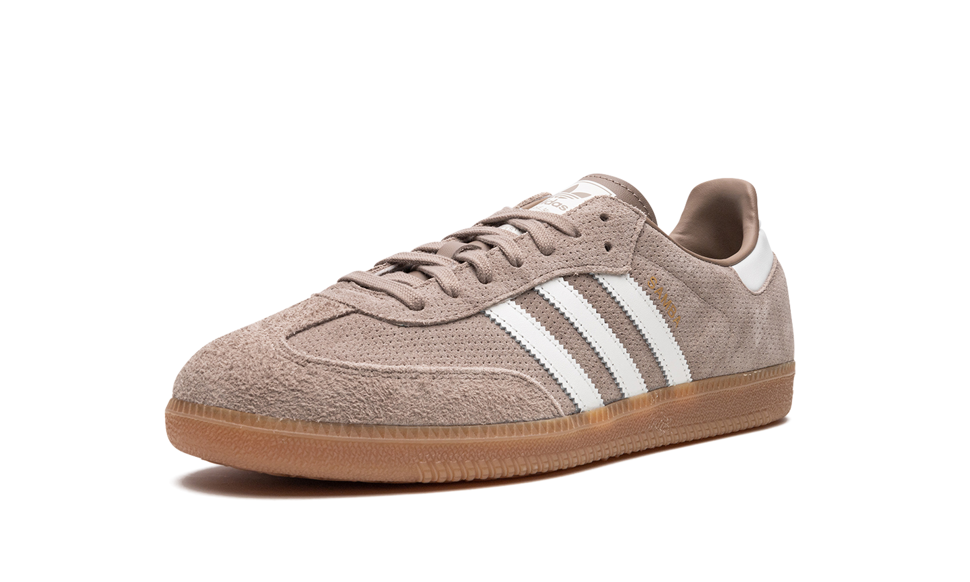 Samba Og "chalky Brown Gum" - 4