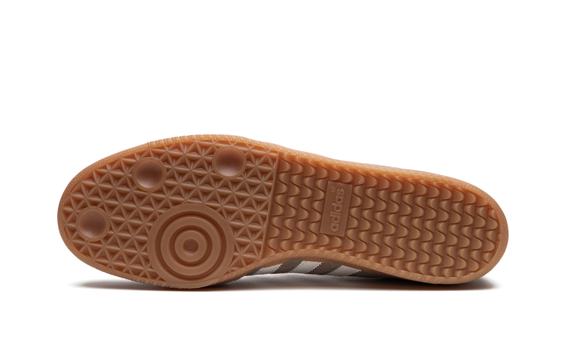Samba Og "chalky Brown Gum" - 5