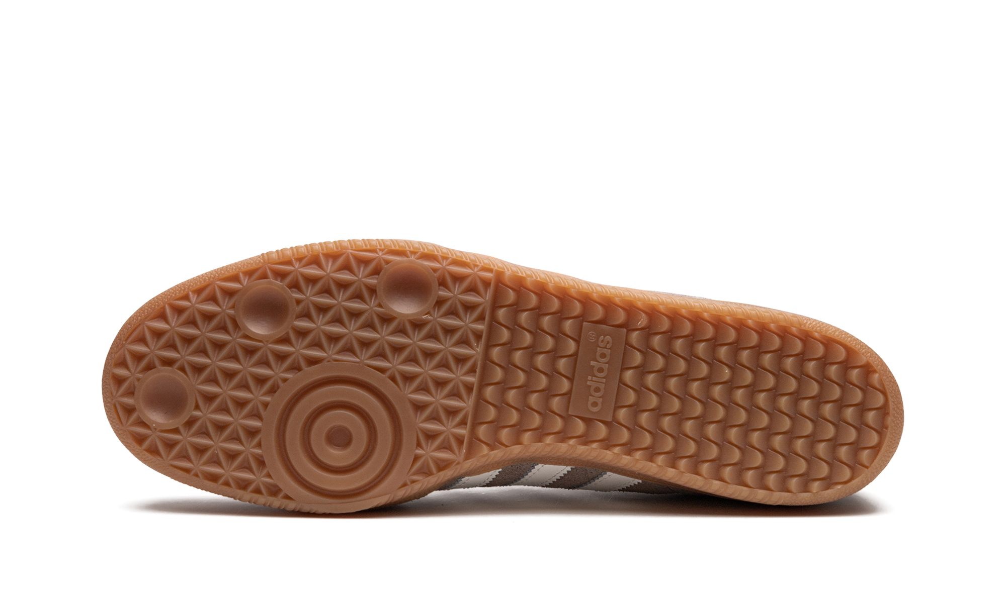 Samba Og "chalky Brown Gum" - 5