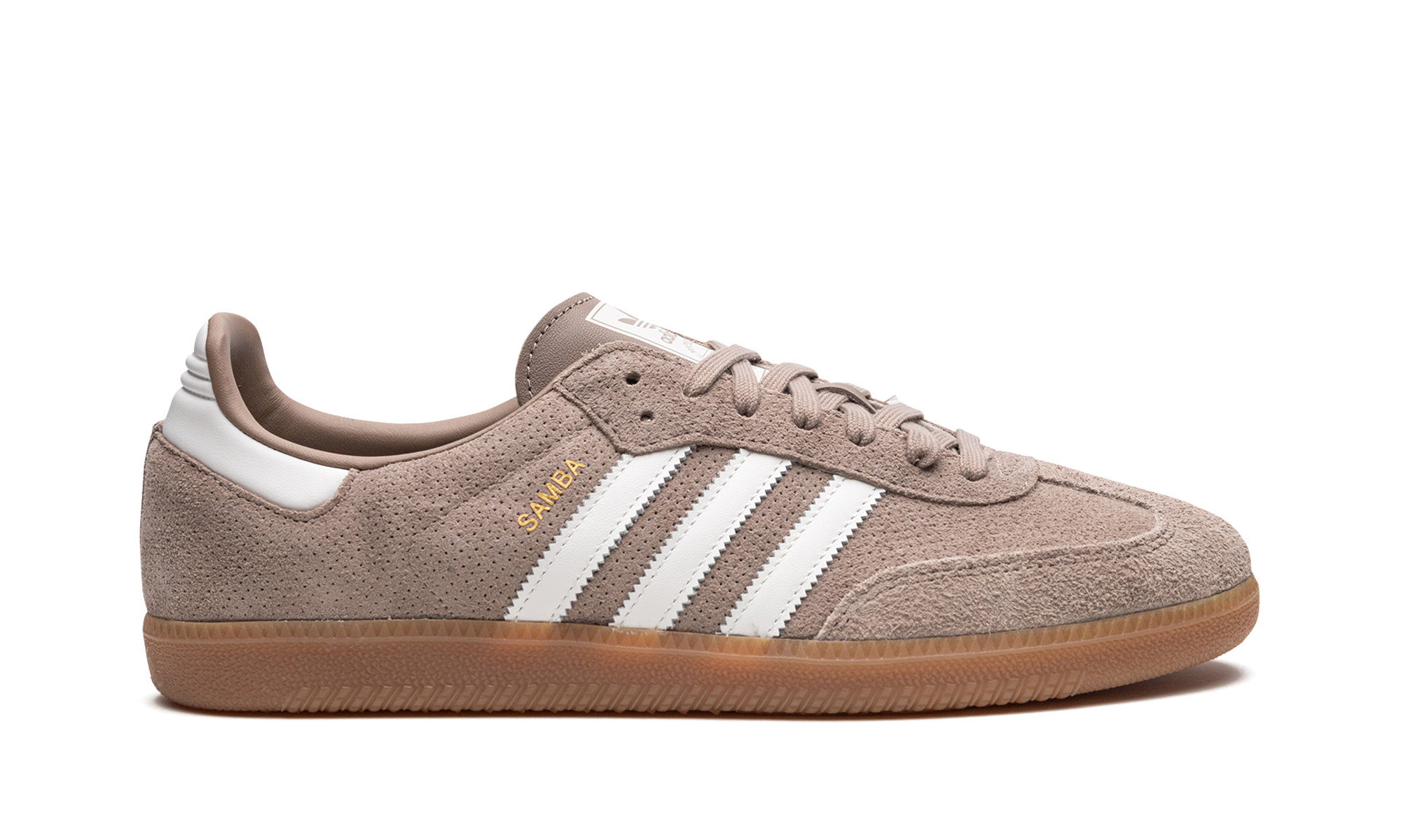 Samba Og "chalky Brown Gum" - 6