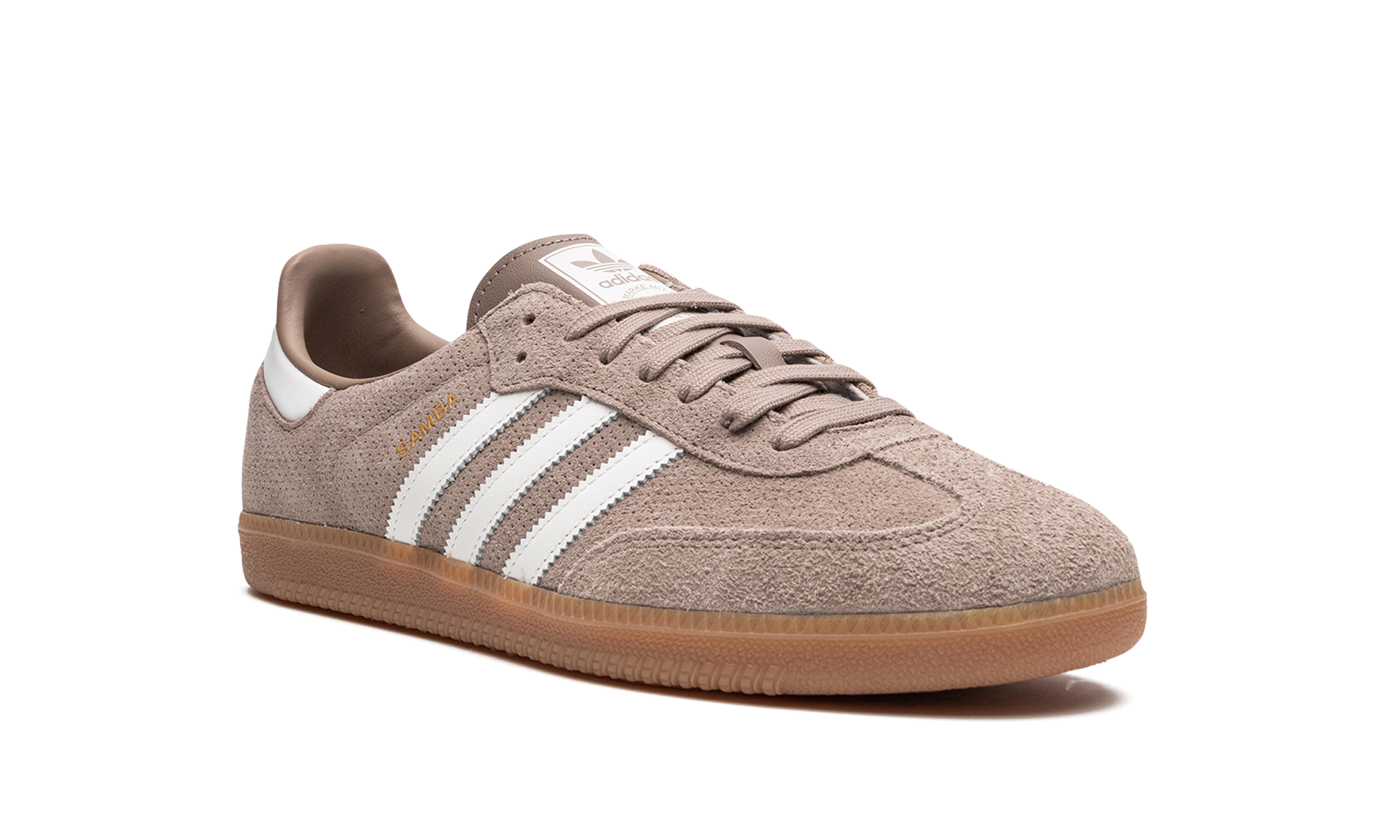 Samba Og "chalky Brown Gum" - 7