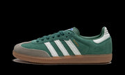 Samba OG "Collegiate Green"