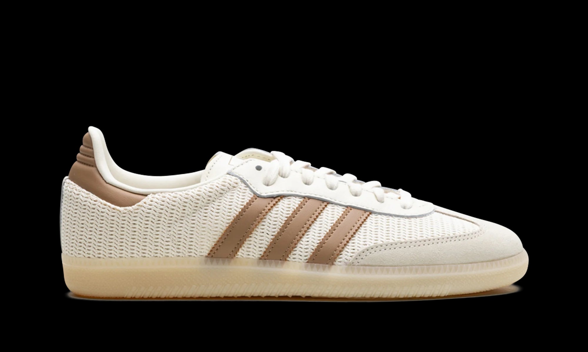 Samba OG "Cream White Cardboard"