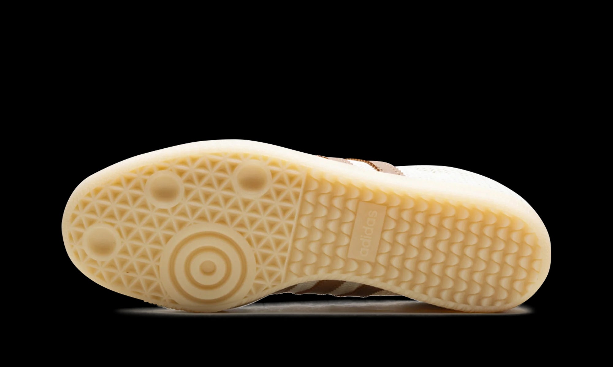 Samba OG "Cream White Cardboard"