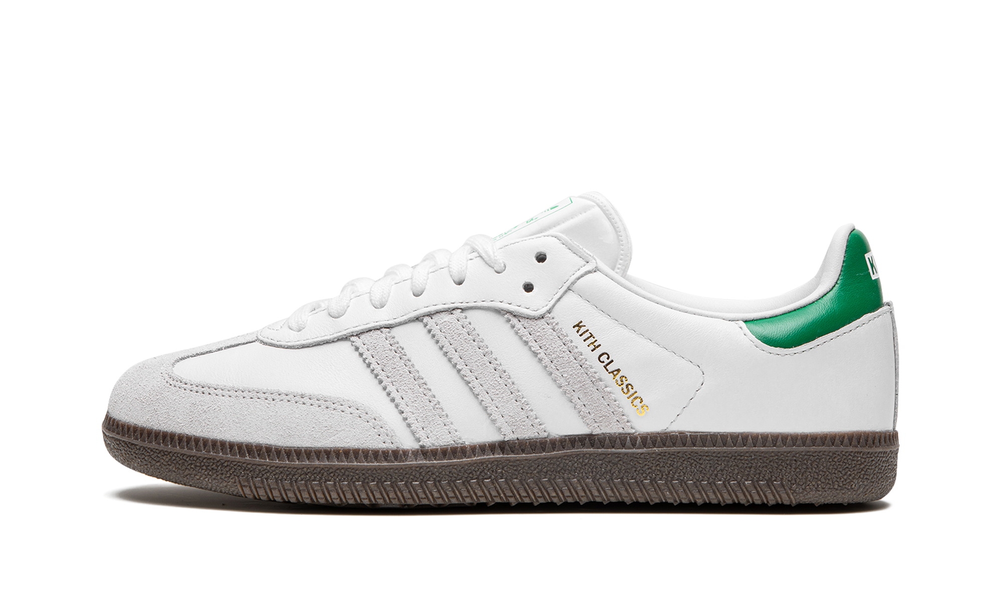 Samba Og "kith Classics" - 1