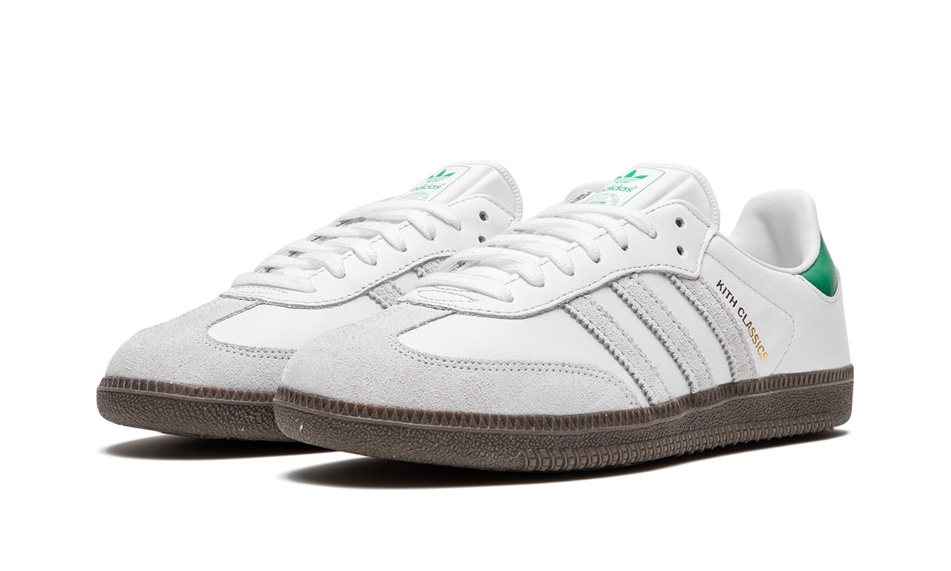 Samba Og "kith Classics" - 2