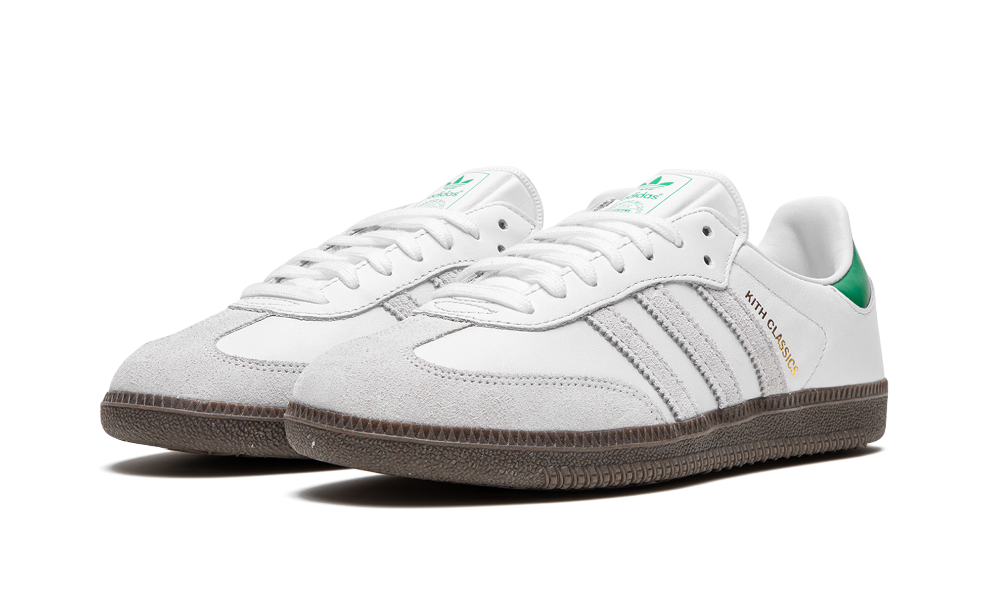 Samba Og "kith Classics" - 2