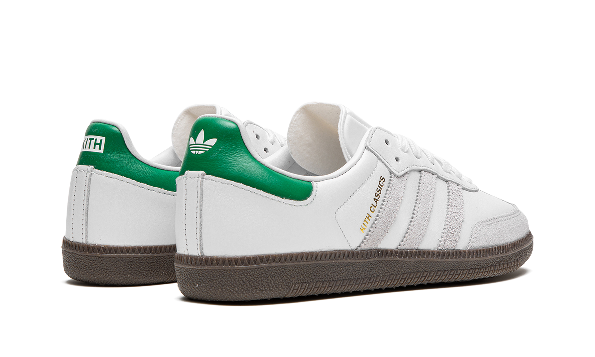 Samba Og "kith Classics" - 3