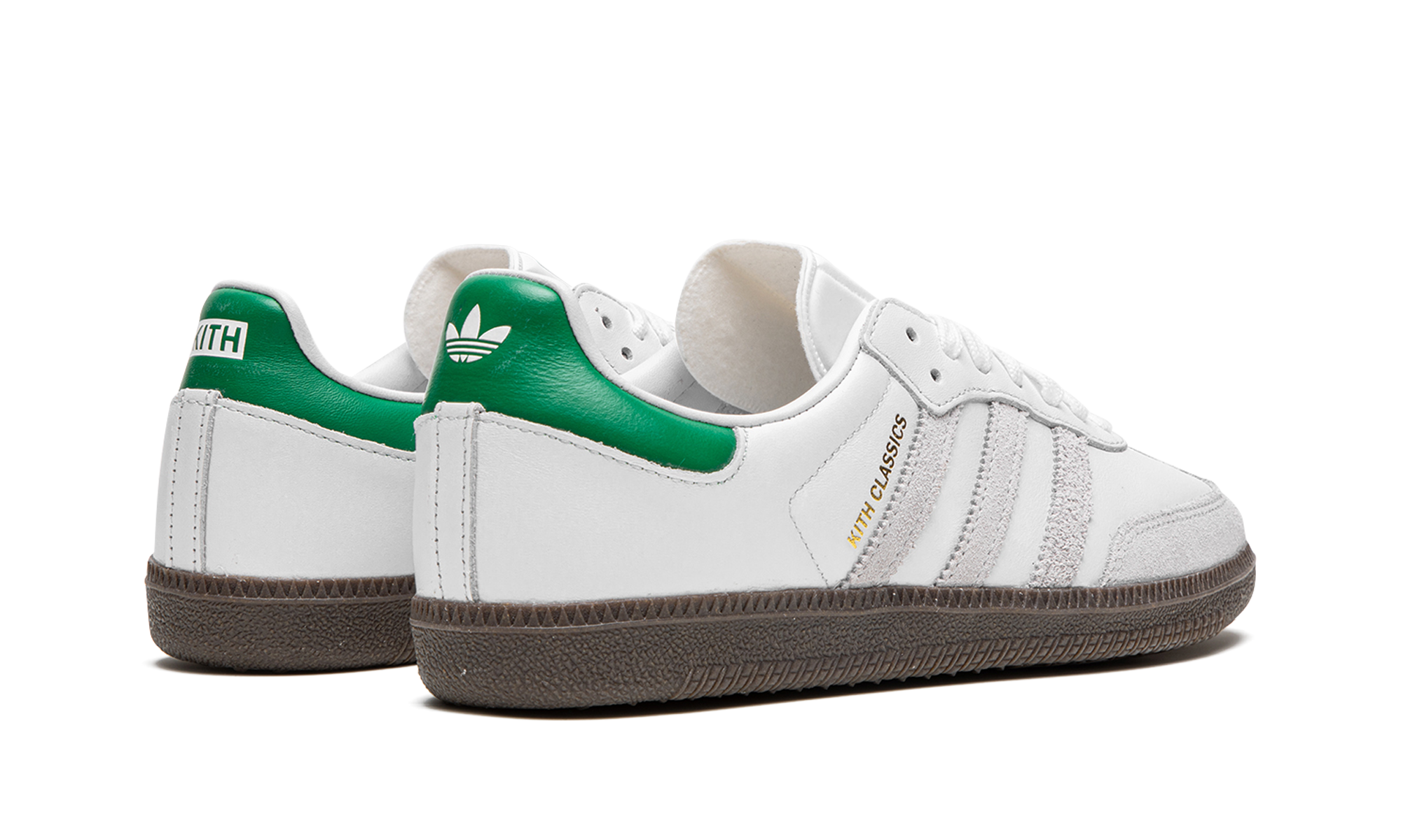 Samba Og "kith Classics" - 3