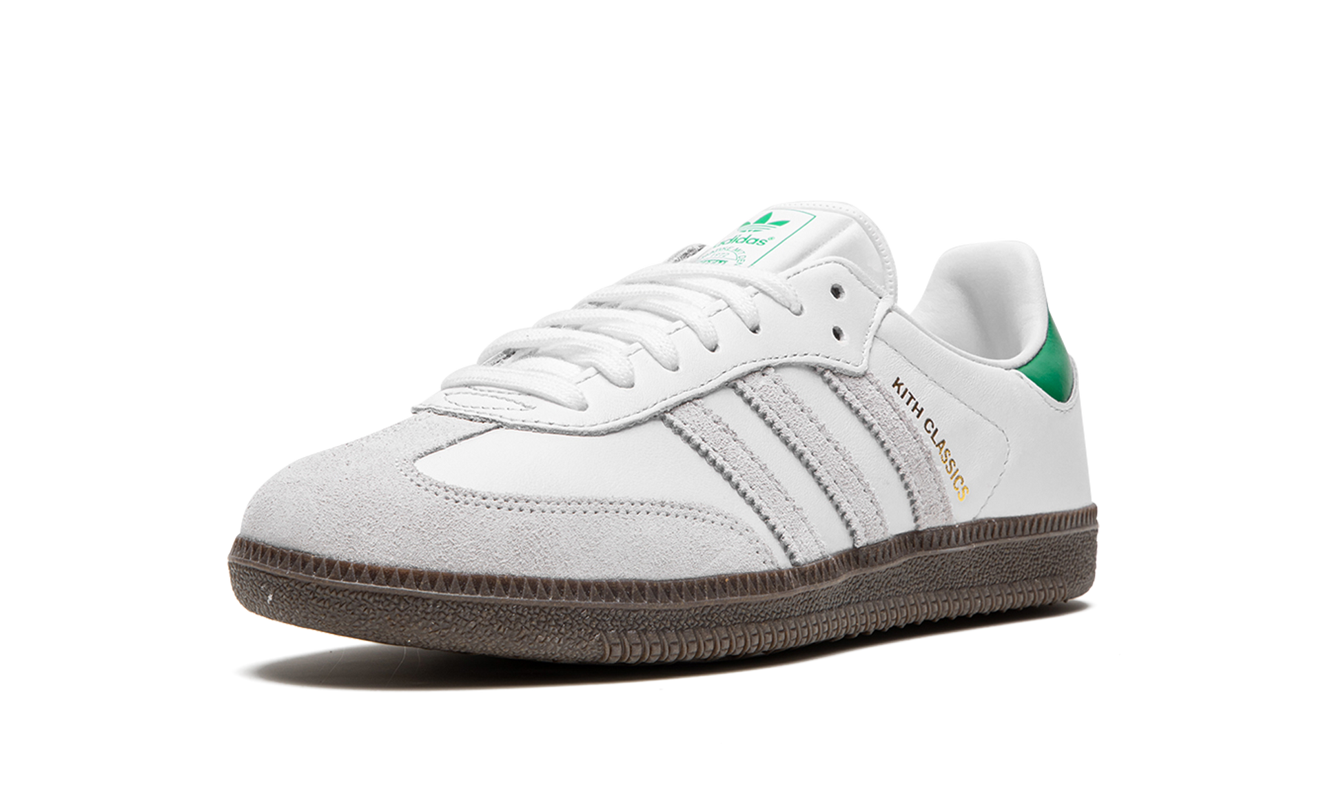 Samba Og "kith Classics" - 4