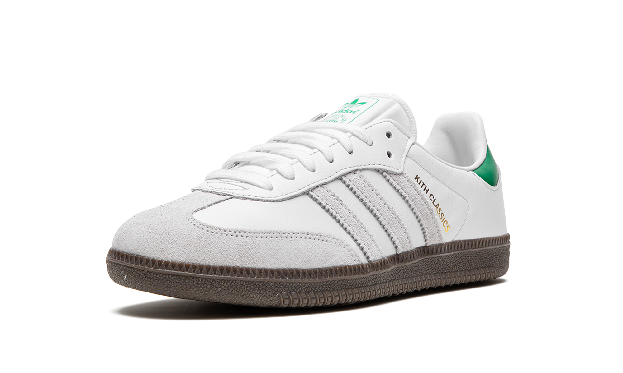 Samba Og "kith Classics" - 4